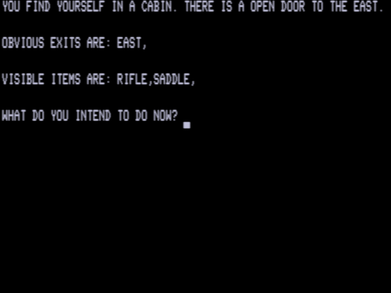 Screen shot